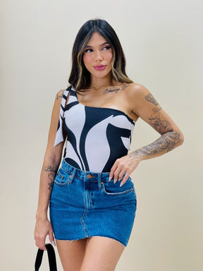 Body Ana Grafismo