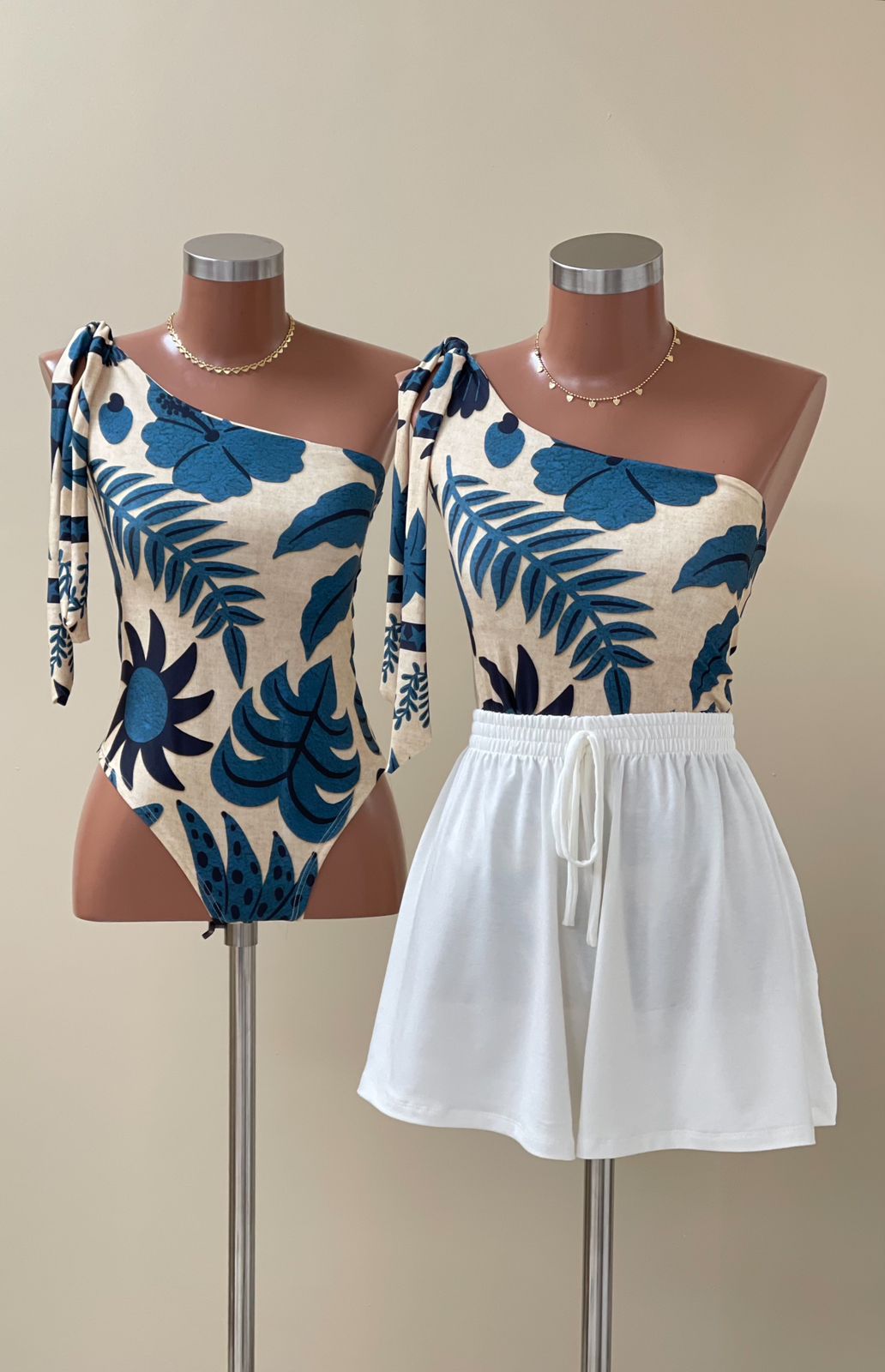 Body Ana Refúgio Azul