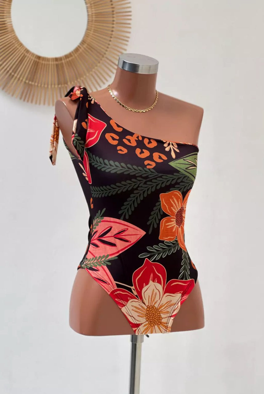 Body Ana Exuberância Amazônica